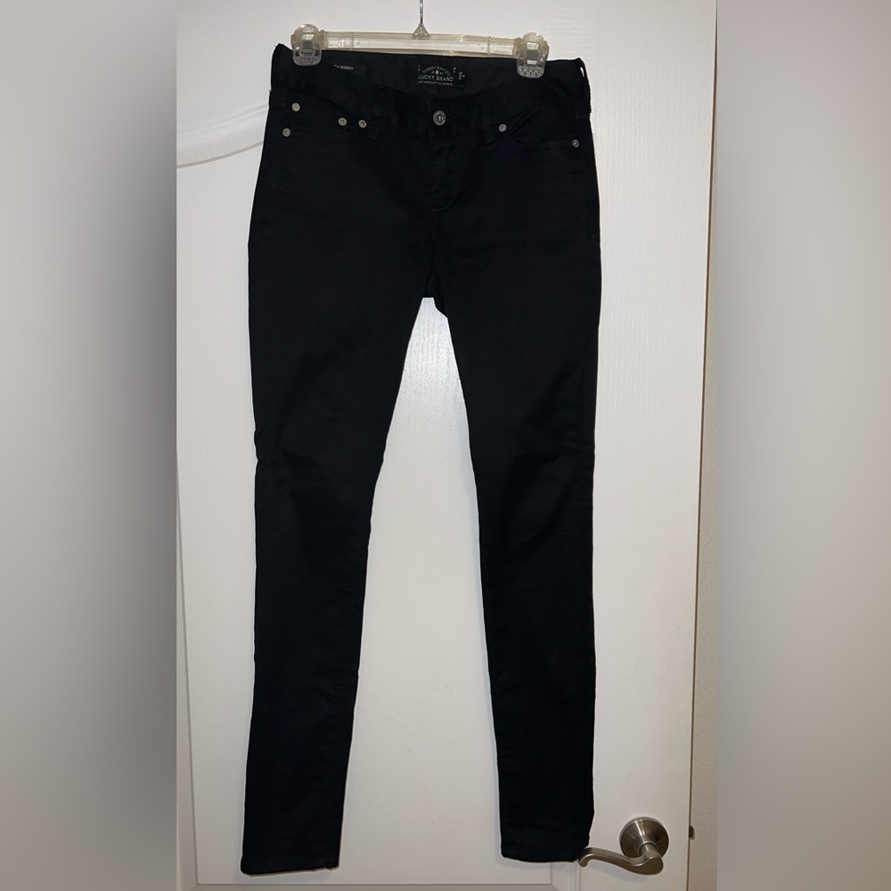 Lolita skinny jeans